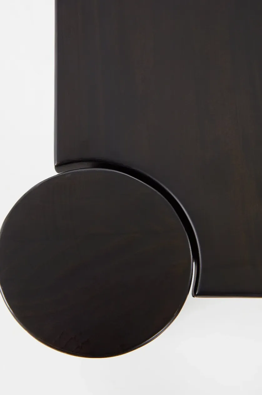 NYHAMN Esstisch 90x180 cm