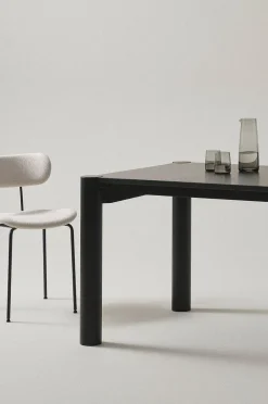 NYHAMN Esstisch 90x180 cm