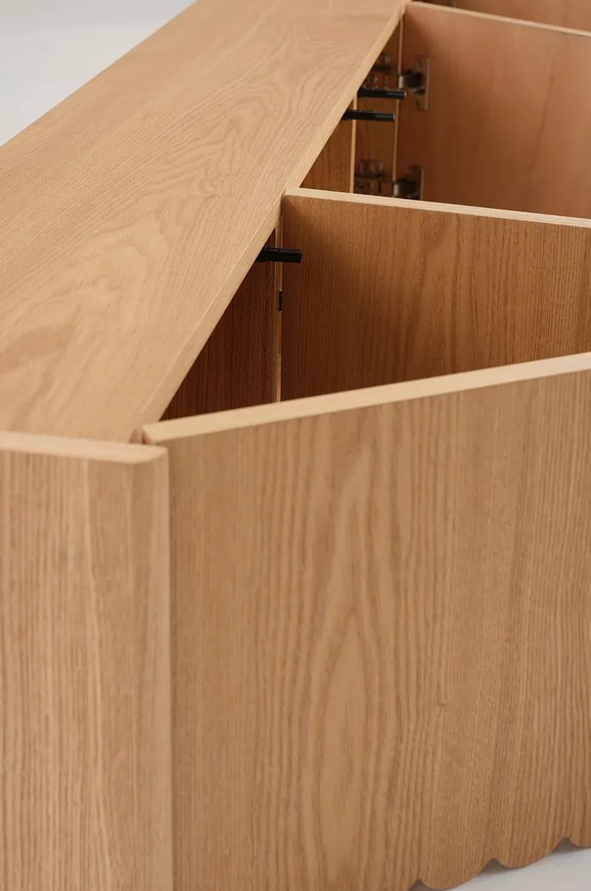 NYPEN Wandschrank 160 cm