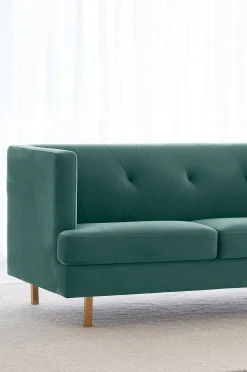 OAKDALE 2-Sitzer-Sofa