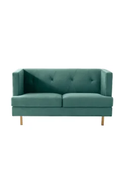 OAKDALE 2-Sitzer-Sofa