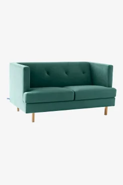 OAKDALE 2-Sitzer-Sofa