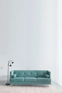 OAKDALE Sofa 3-Sitzer