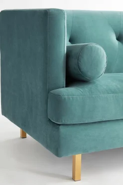 OAKDALE Sofa 3-Sitzer