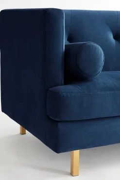 OAKDALE Sofa 3-Sitzer