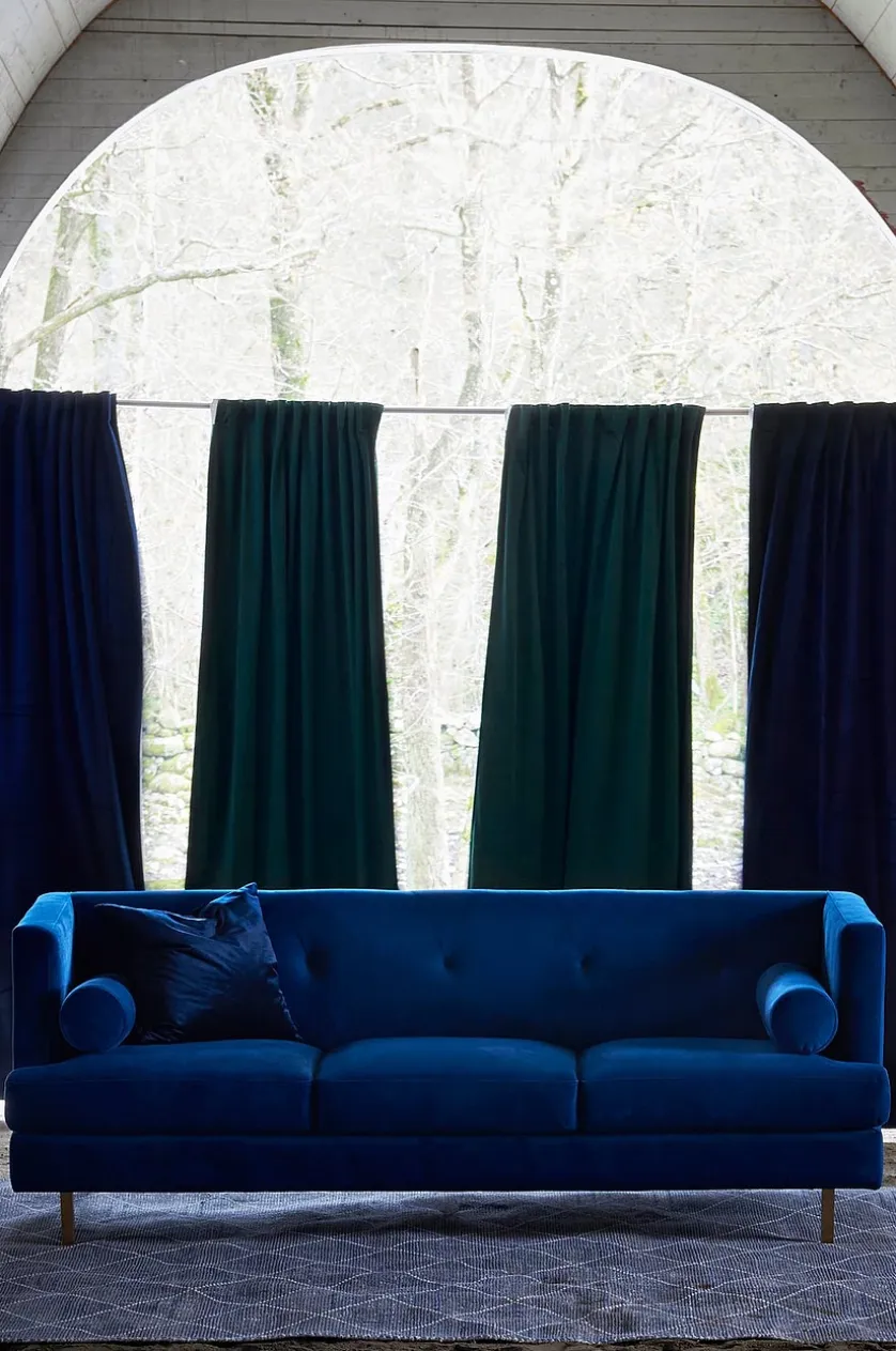 OAKDALE Sofa 3-Sitzer