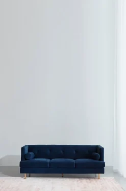OAKDALE Sofa 3-Sitzer