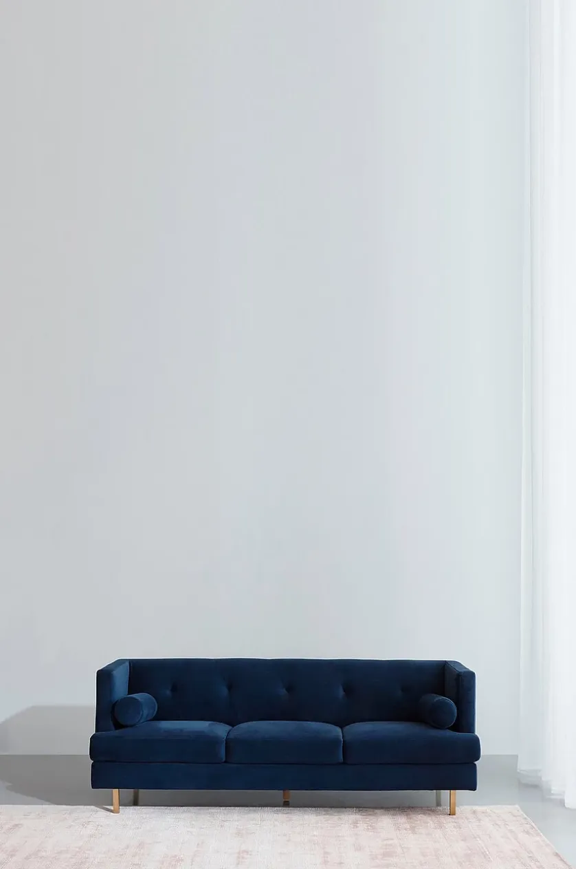 OAKDALE Sofa 3-Sitzer