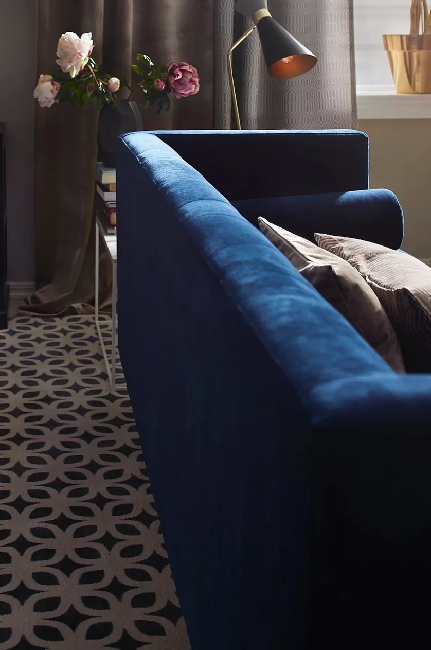 OAKDALE Sofa 3-Sitzer