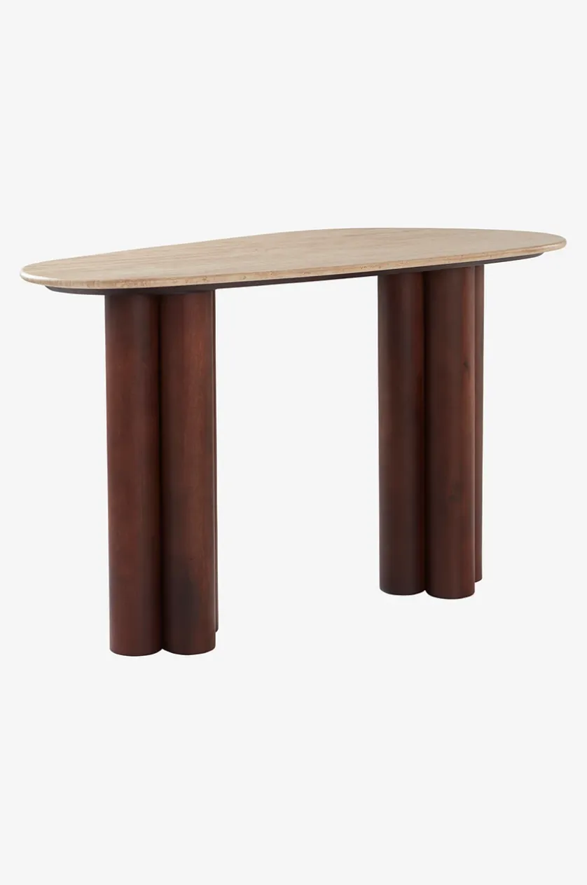 OBIE Schreibtisch 55x121,5 cm