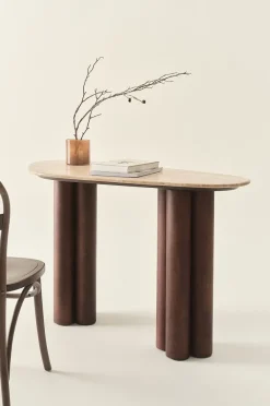 OBIE Schreibtisch 55x121,5 cm