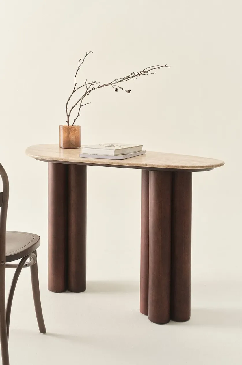 OBIE Schreibtisch 55x121,5 cm
