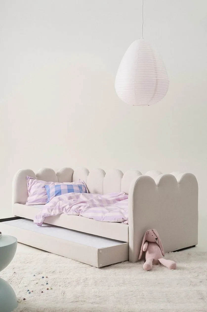 OLEMA Kinderbett 90x200cm