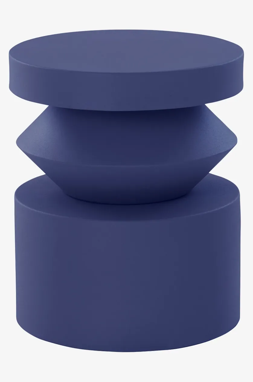 OMARA Beistelltisch ø 34,5 cm