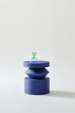 OMARA Beistelltisch ø 34,5 cm