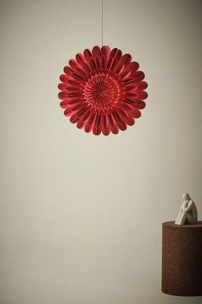 OMEGA Weihnachtsstern ø 60 cm