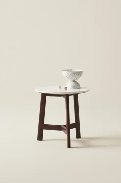 OMIS Beistelltisch Ø 50 cm