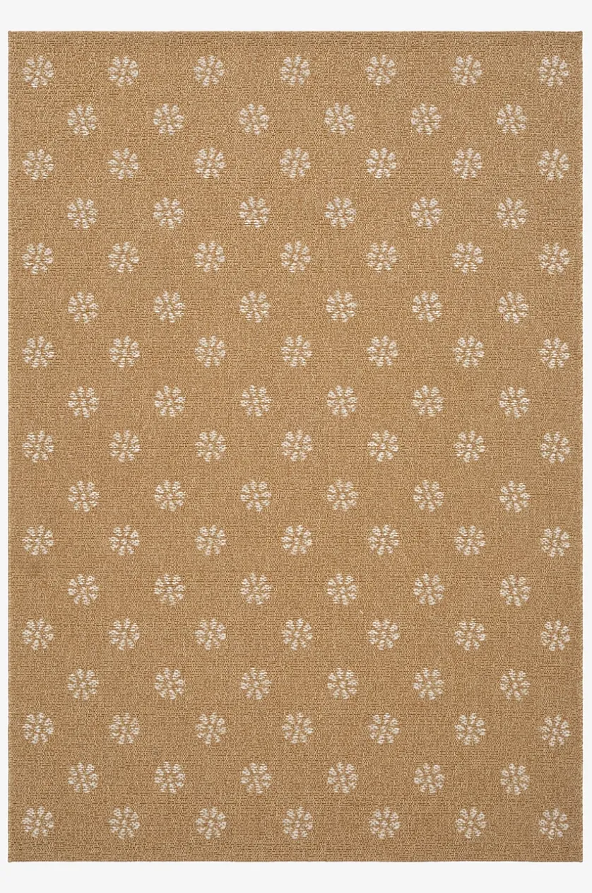 OONA Outdoor-Teppich