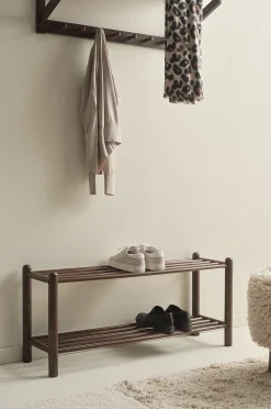 OSLO Schuhregal