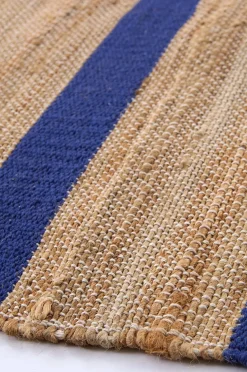 OTTI Juteteppich
