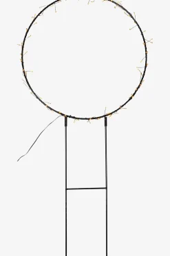 Outdoor-Deko Barlumi 84 cm