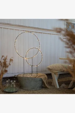 Outdoor-Deko Barlumi 84 cm