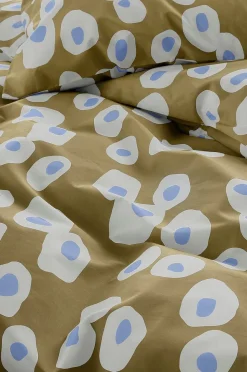 OVO MINI Bettbezug-Set Krippe organisch