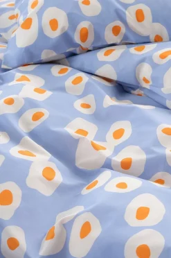 OVO MINI Bettbezug-Set Krippe organisch