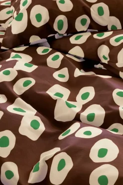 OVO MINI Bettbezug-Set Krippe organisch