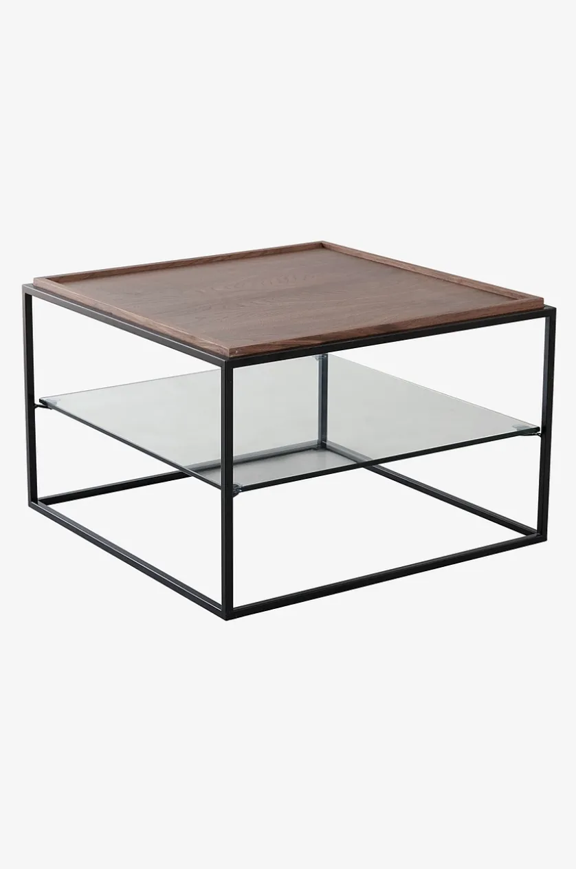 OXBERG Couchtisch 70x70 cm