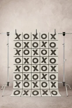 OXXO Baumwollteppich 160x230 cm