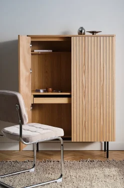 PALANZO Schreibtischschrank
