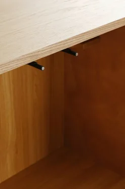 PALANZO Schreibtischschrank