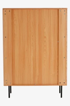 PALANZO Schreibtischschrank