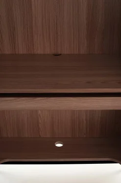 PALANZO Schreibtischschrank