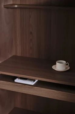 PALANZO Schreibtischschrank