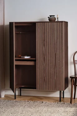 PALANZO Schreibtischschrank