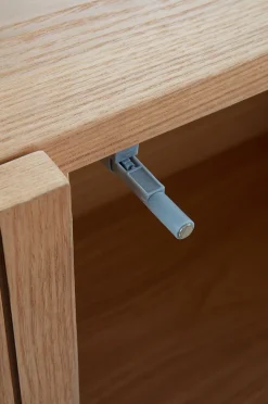 PALANZO Wandschrank