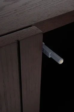 PALANZO Wandschrank