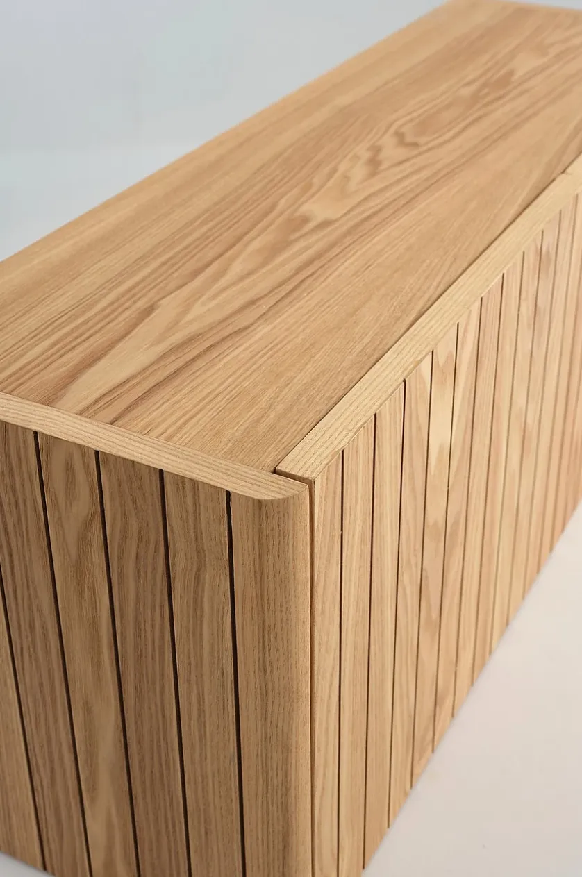 PALANZO Wandschrank 80 cm