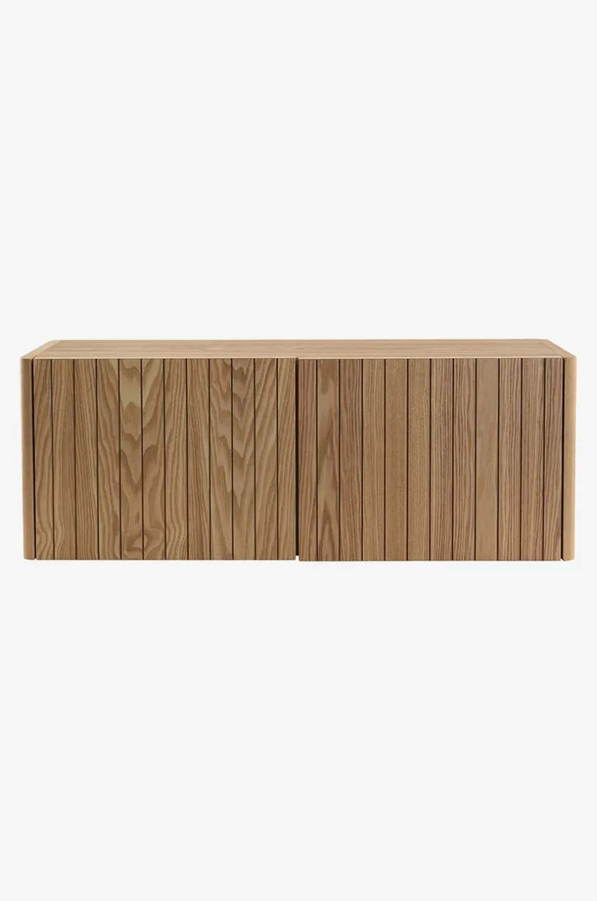 PALANZO Wandschrank 80 cm