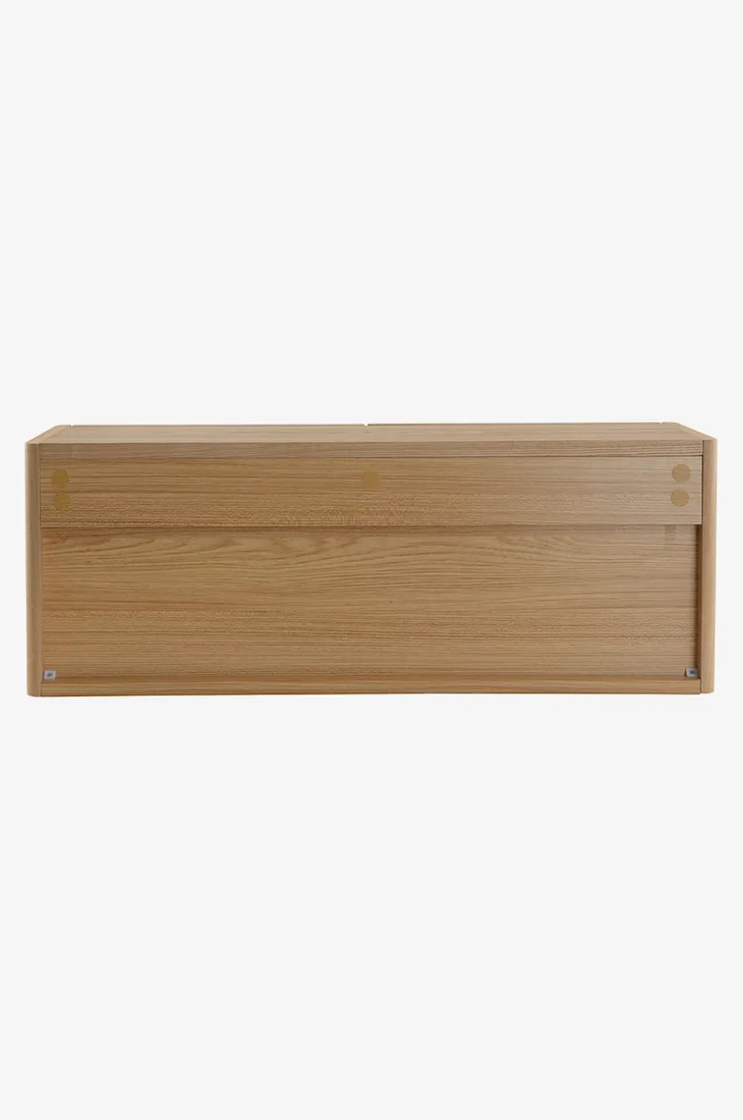 PALANZO Wandschrank 80 cm