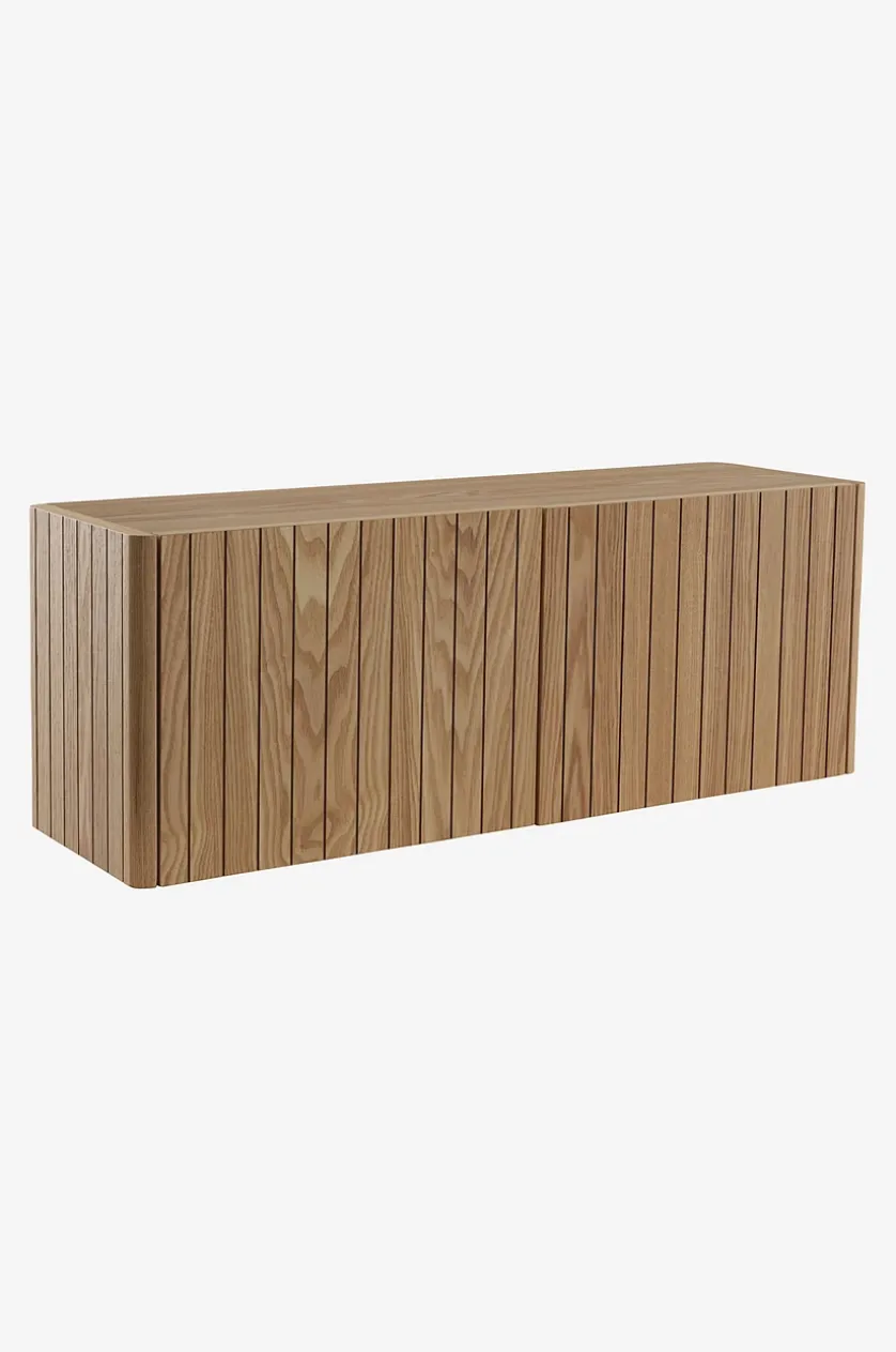 PALANZO Wandschrank 80 cm