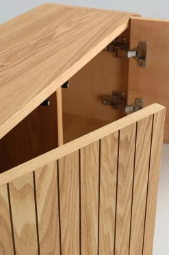 PALANZO Wandschrank 80 cm