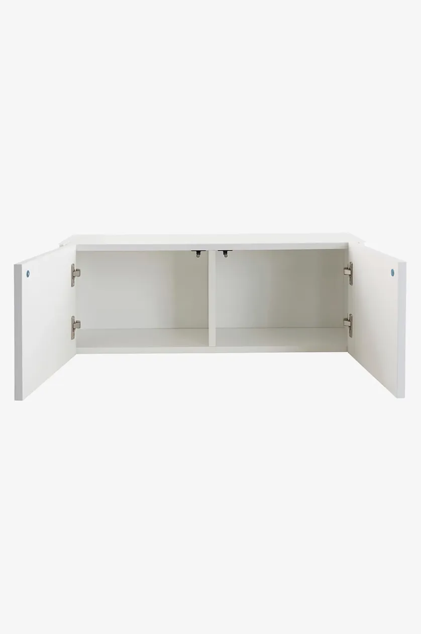 PALANZO Wandschrank 80 cm