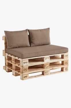 PALLAS Auflagenset Europalette
