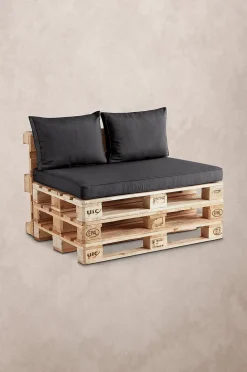 PALLAS Auflagenset Europalette