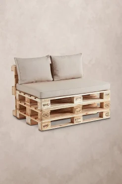 PALLAS Auflagenset Europalette