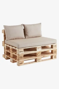 PALLAS Auflagenset Europalette