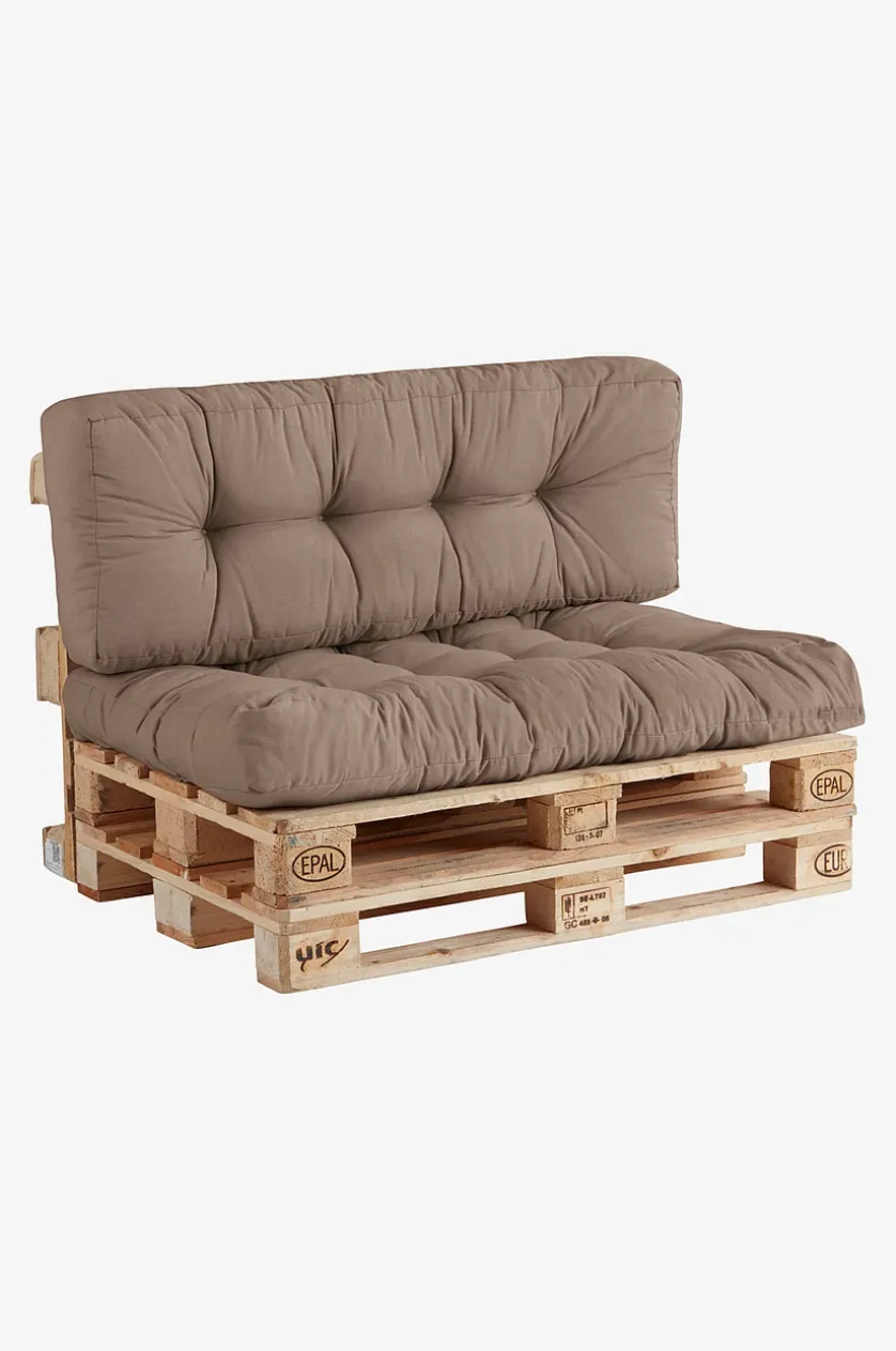 PALLE Auflagenset Europalette